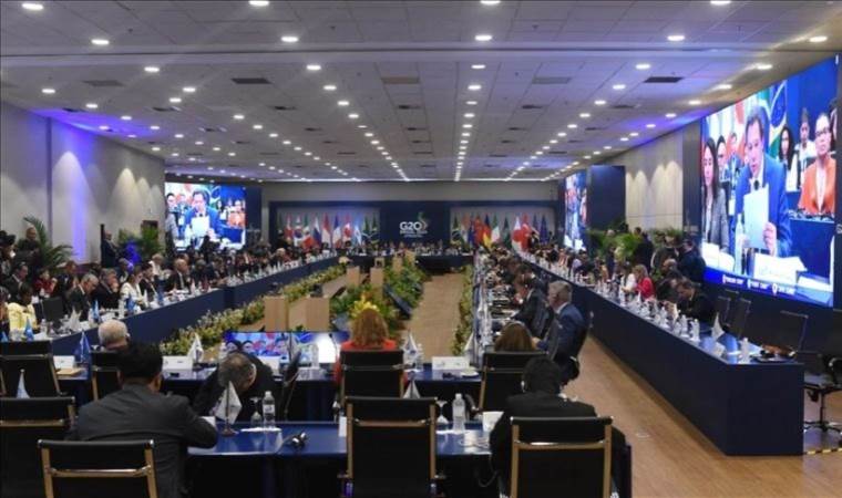 G20 agree to make sure super-rich effectively taxed