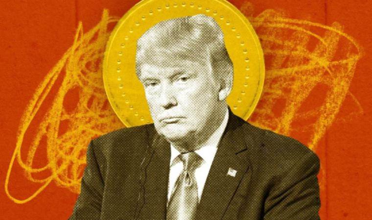 Donald Trump says US will be crypto capital of planet, Bitcoin superpower of world