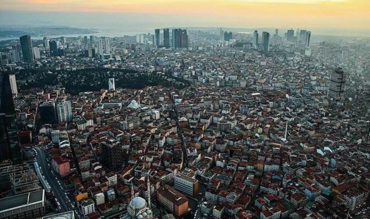 Istanbul's housing prices surpass Barcelona's
