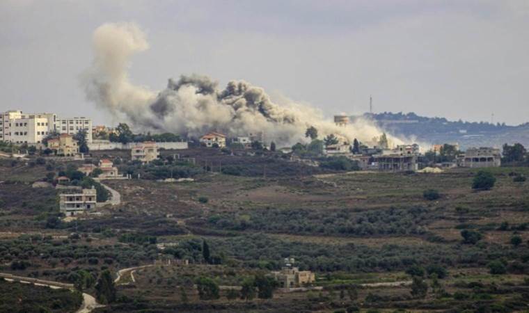 Israel warns Lebanon: 'We are approaching all-out war'