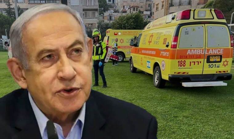 Attack on Golan Heights leaves 11 dead: Netanyahu Returns to Israel