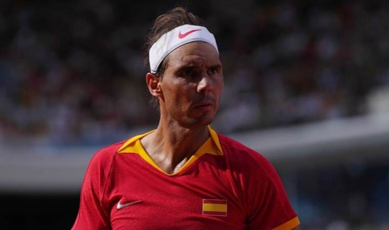 Rafael Nadal to face Novak Djokovic at the Olympics!