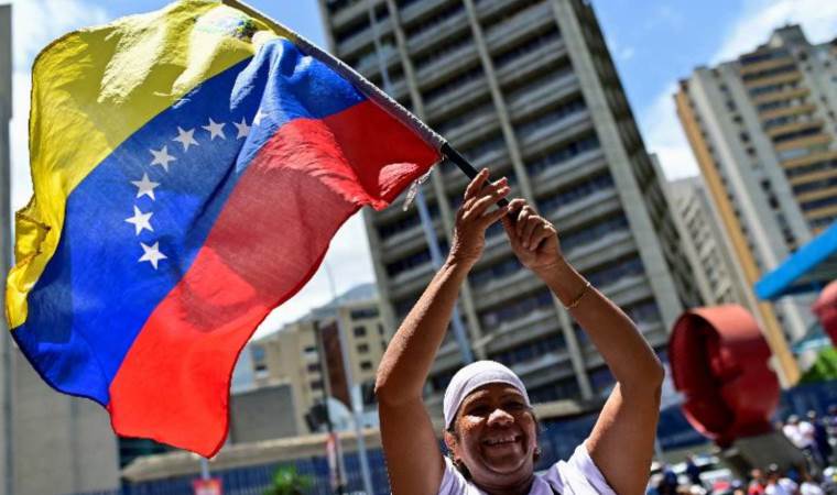 International leaders react to Venezuela election results
