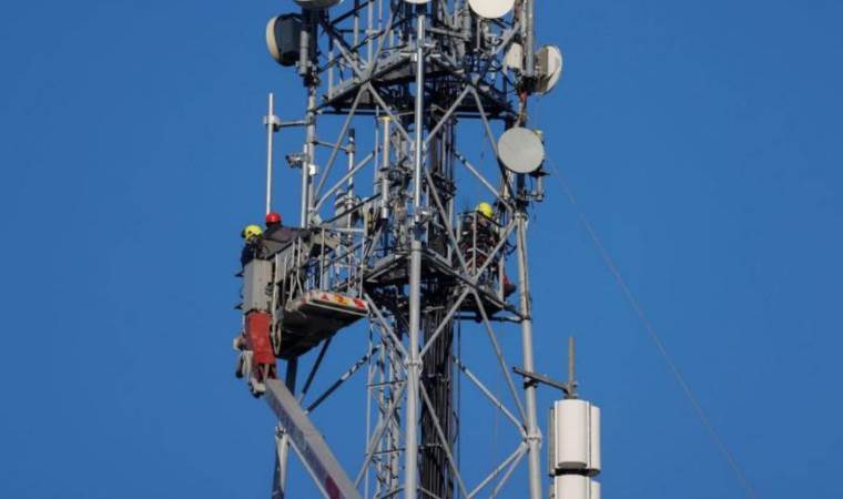 Vandals attack French telecoms lines days after rail sabotage
