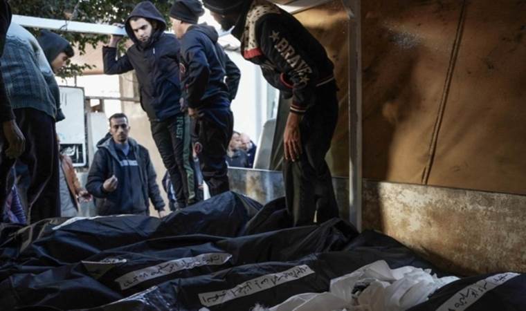 Gazans seek shelter after evacuation order, Israel carries out new strikes