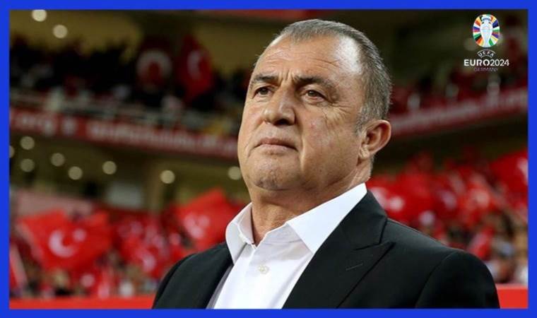 Fatih Terim praises National Team: 'I am proud of our players'
