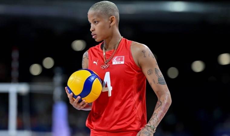 Historic performance against the Netherlands: M. Vargas makes olympic history!