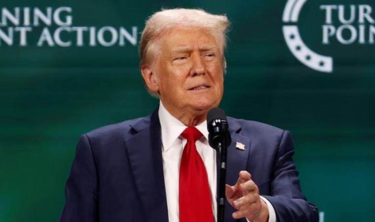 Trump launches ad blitz to try to slow Harris surge