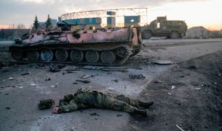 Deniz Berktay's northern notes: War intensifies again