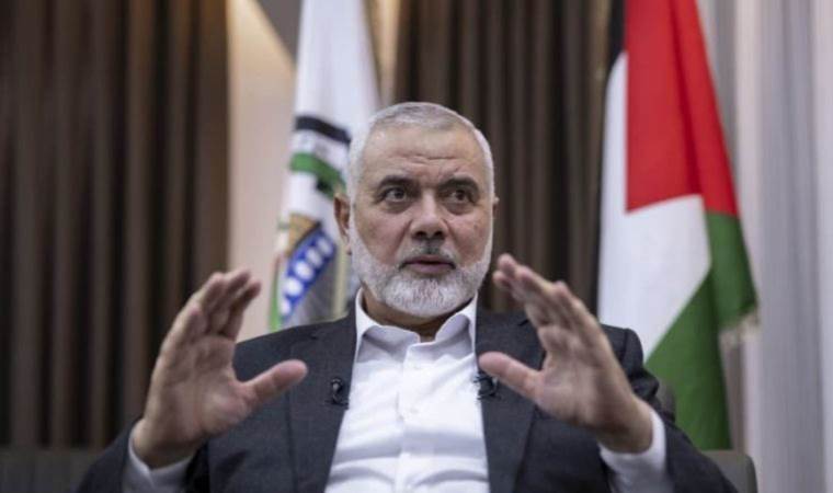 Hamas leader Ismail Haniyeh killed in Tehran