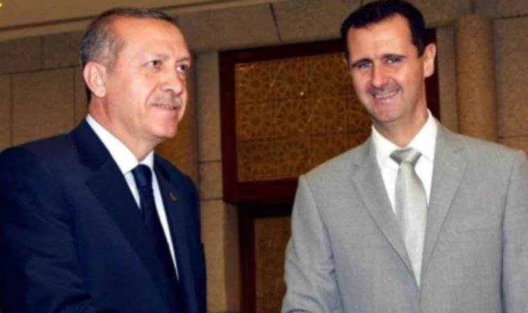 Despite warm messages from Ankara, the Assad regime remains unchanged