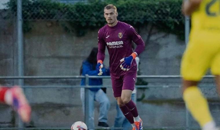 Chelsea officially announces Filip Jorgensen as new goalkeeper!