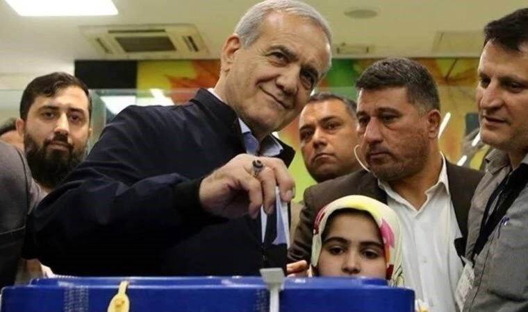 Pezeshkian could lead the change in Iran