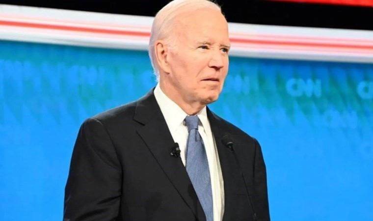 White House statement: Is Biden withdrawing from the race?