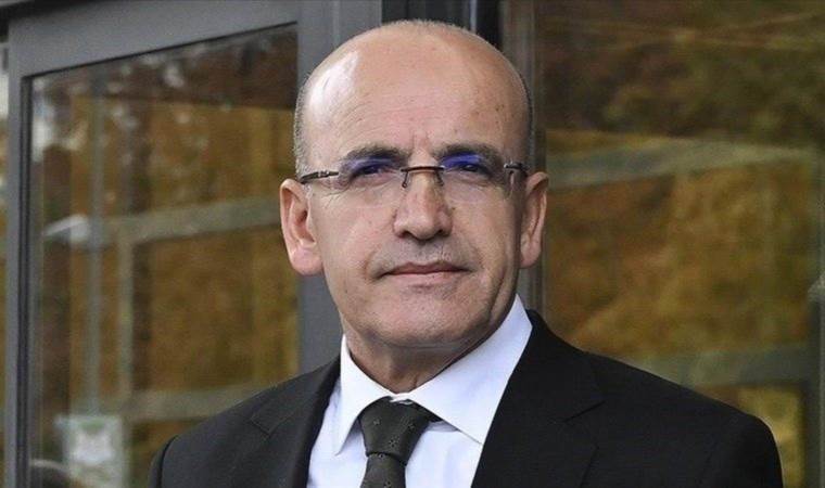 Finance Minister Şimşek: Investor interest continues to grow