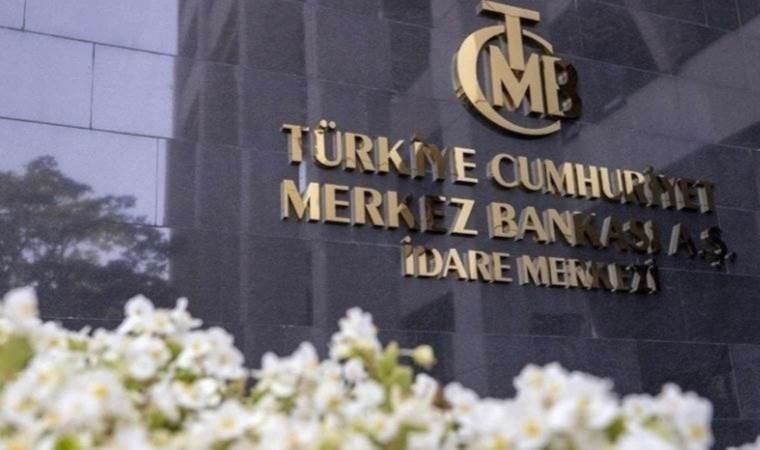 Central Bank reserves decline