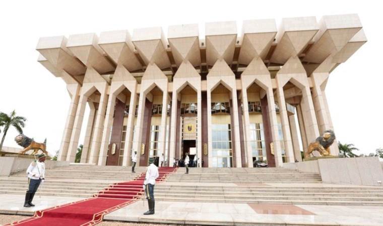 Thief breaks into Presidential Palace in Cameroon