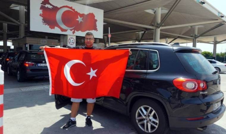 Beştepe Palace denies 'expats tax' rumor