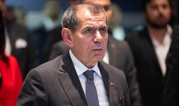 Dursun Özbek's shocking statement: 'We might face penalties from UEFA'