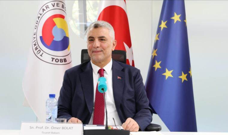 Türkiye and EU to discuss visa, trade, customs