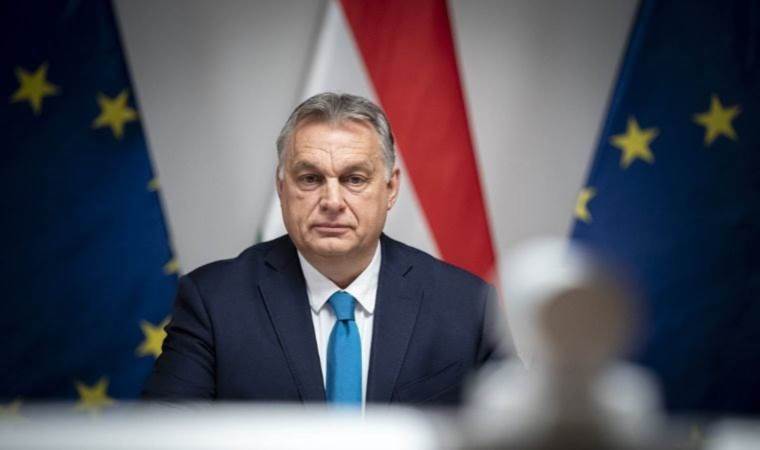Orban's EU presidency begins with controversy in Brussels