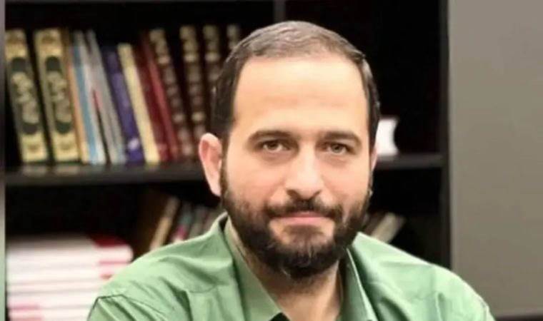 Message to Pezeshkian: Lawyer supporting protests arrested