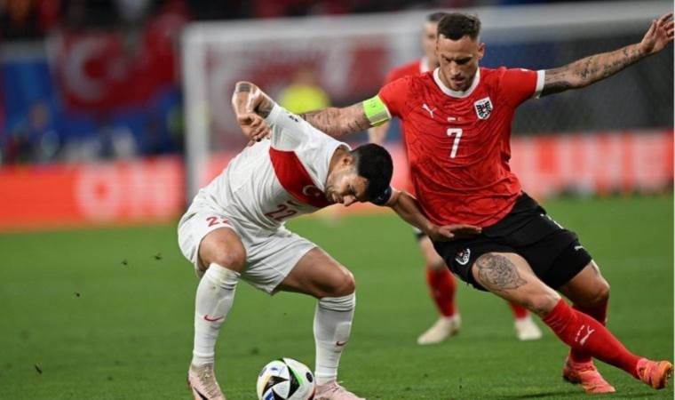 The details that cost Turkiye the semifinals