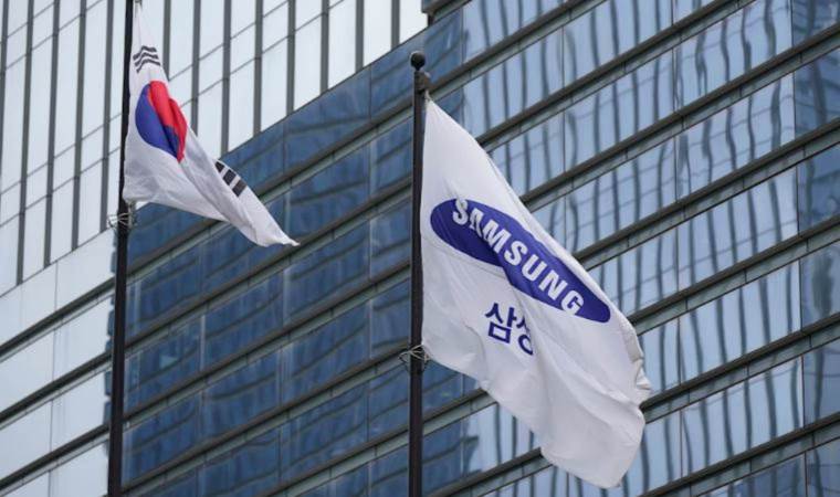 Samsung workers begin three-day general strike over pay