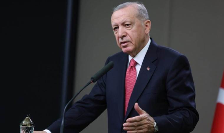 Erdoğan heads to the US: 'We will bring the Gaza massacres to the forefront' Erdoğan heads to the US: 'We will bring the Gaza massacres to the forefront'