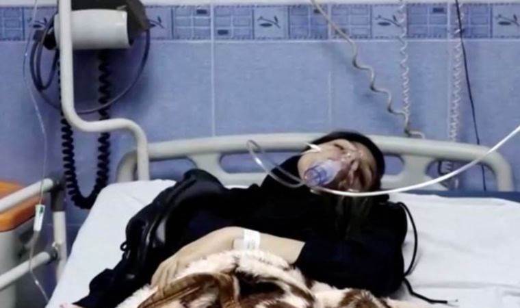 In Iran, 400 people poisoned for unknown reason