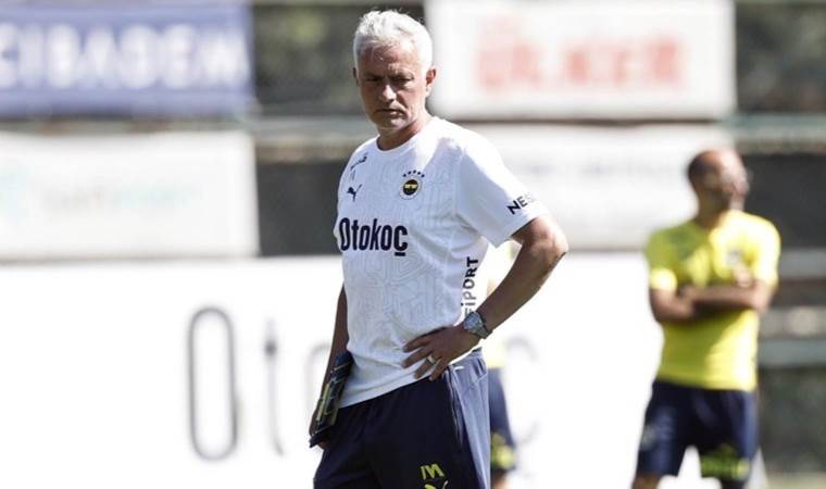 José Mourinho's surprising transfer admission: 'The players I want...'