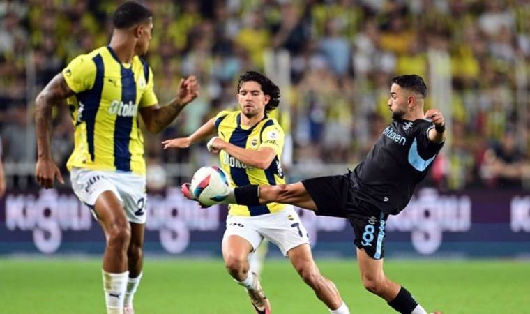 Post-match farewell? Fenerbahçe responds to rumors about Ferdi Kadıoğlu's departure
