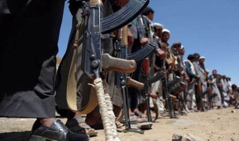 Houthis in Yemen announce formation of new government
