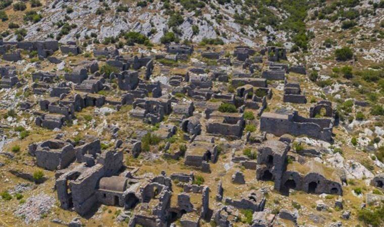 An ancient city, a gateway to profit...