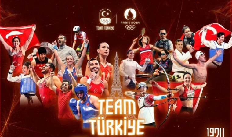 The story behind Turkiye's olympic gold medal drought!