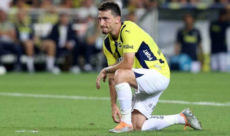 Fenerbahçe's Champions League dream ends! Fenerbahçe 1-1 Lille