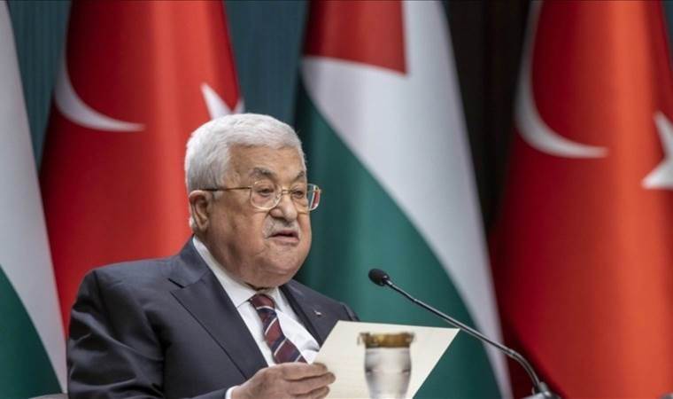 Mahmoud Abbas visits Turkiye: Key issues on the agenda