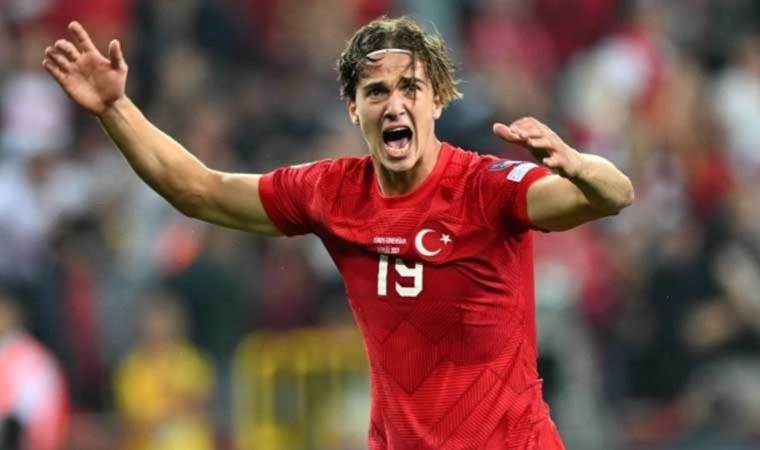 Bertuğ Yıldırım set for transfer to England