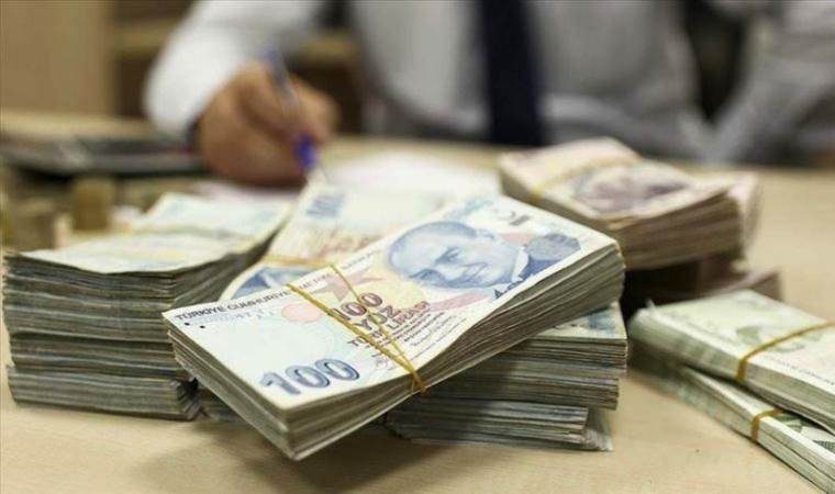 Turkiye's budget deficit narrows to $2.9B in July