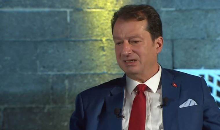 Erdoğan appoints AKP PM's brother as Dicle University rector