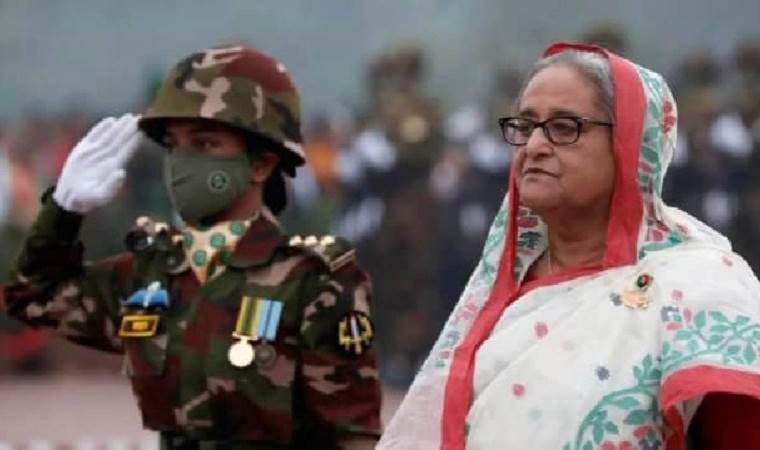 Fled the country after resigning: Investigation launched against former Bangladeshi PM