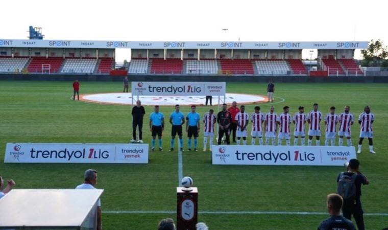 Three-point deduction for 1st League team didn't show up for the match!