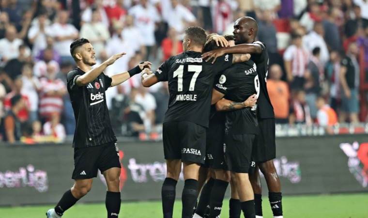 Turkish representatives' opponents in UECL announced!