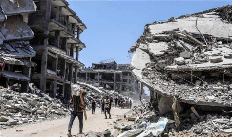 Israeli war costs economy over $67.3 billion: Economists