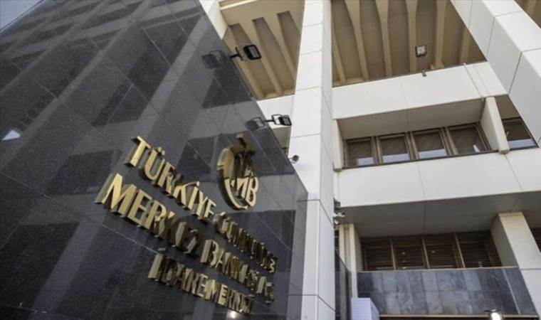 Turkish Central Bank's international reserves tick up to $147.9B in July