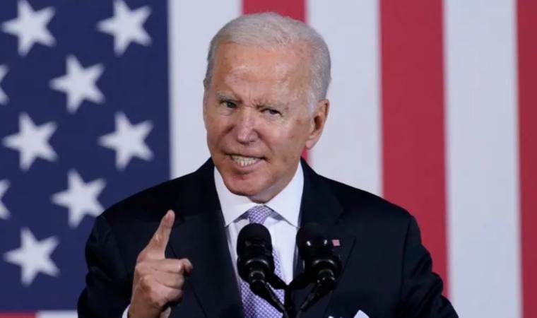 Biden's first statement on Ankara hostage exchange: 'Grateful to our ally Turkiye'