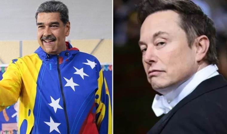 Maduro accepts Musk’s challenge: ‘ We will settle this’