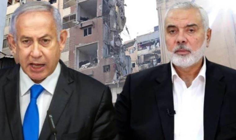 Three targets of Haniyeh assassination