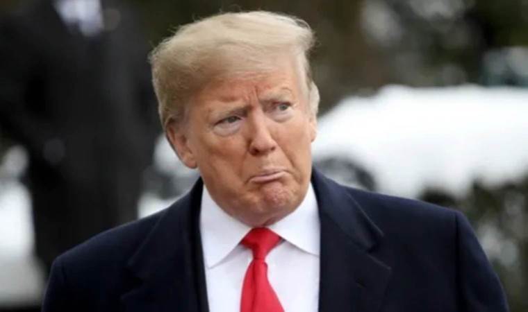 Trump criticizes electric cars: 'Elon Musk is a friend, but...'