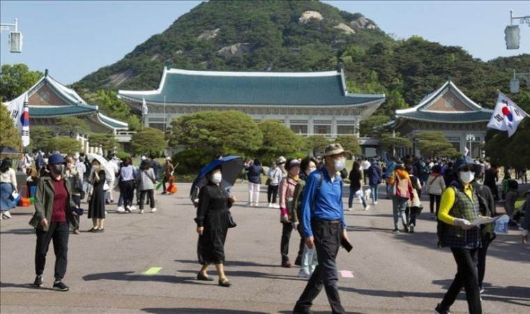 South Korea’s annual inflation grows above expectations